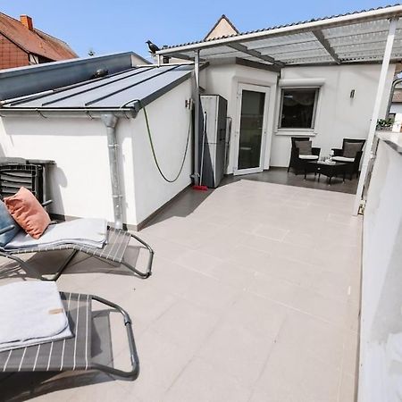 ミヒェルシュタット Casa Vivaceヴィラ エクステリア 写真