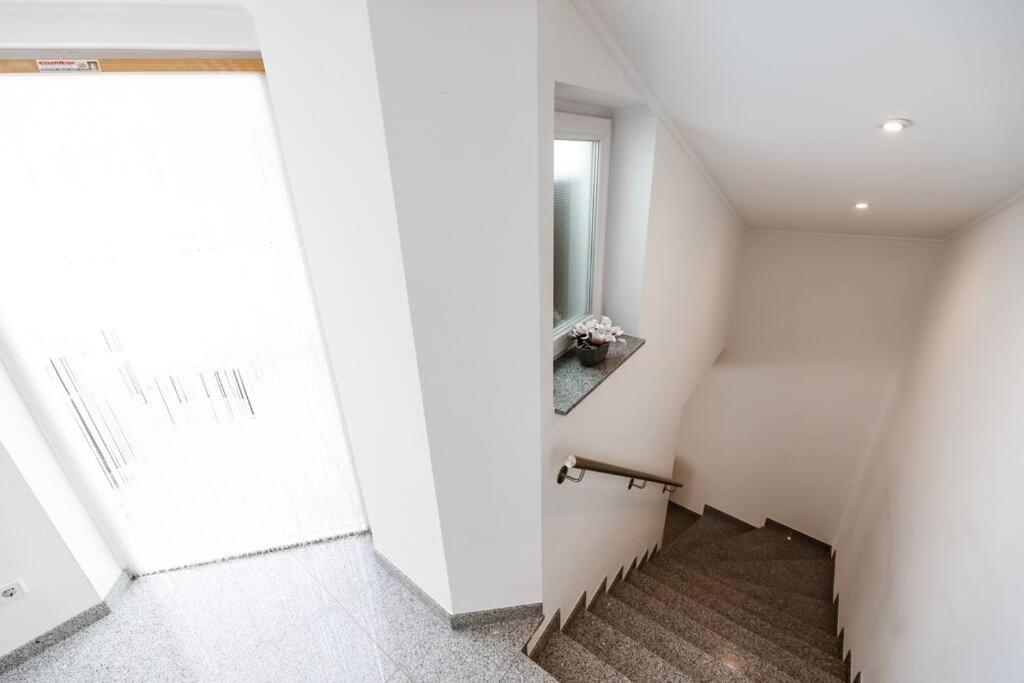 ミヒェルシュタット Casa Vivaceヴィラ エクステリア 写真
